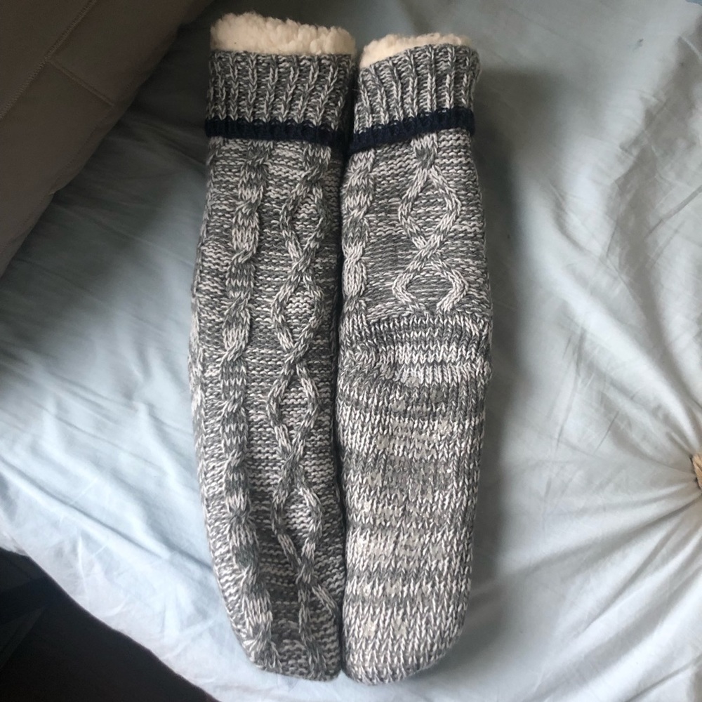 Slipper socks